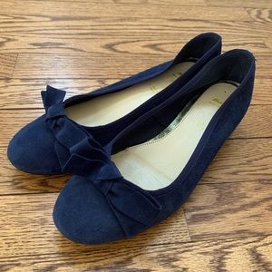 Flat Women shoes, Italian Brand Bata